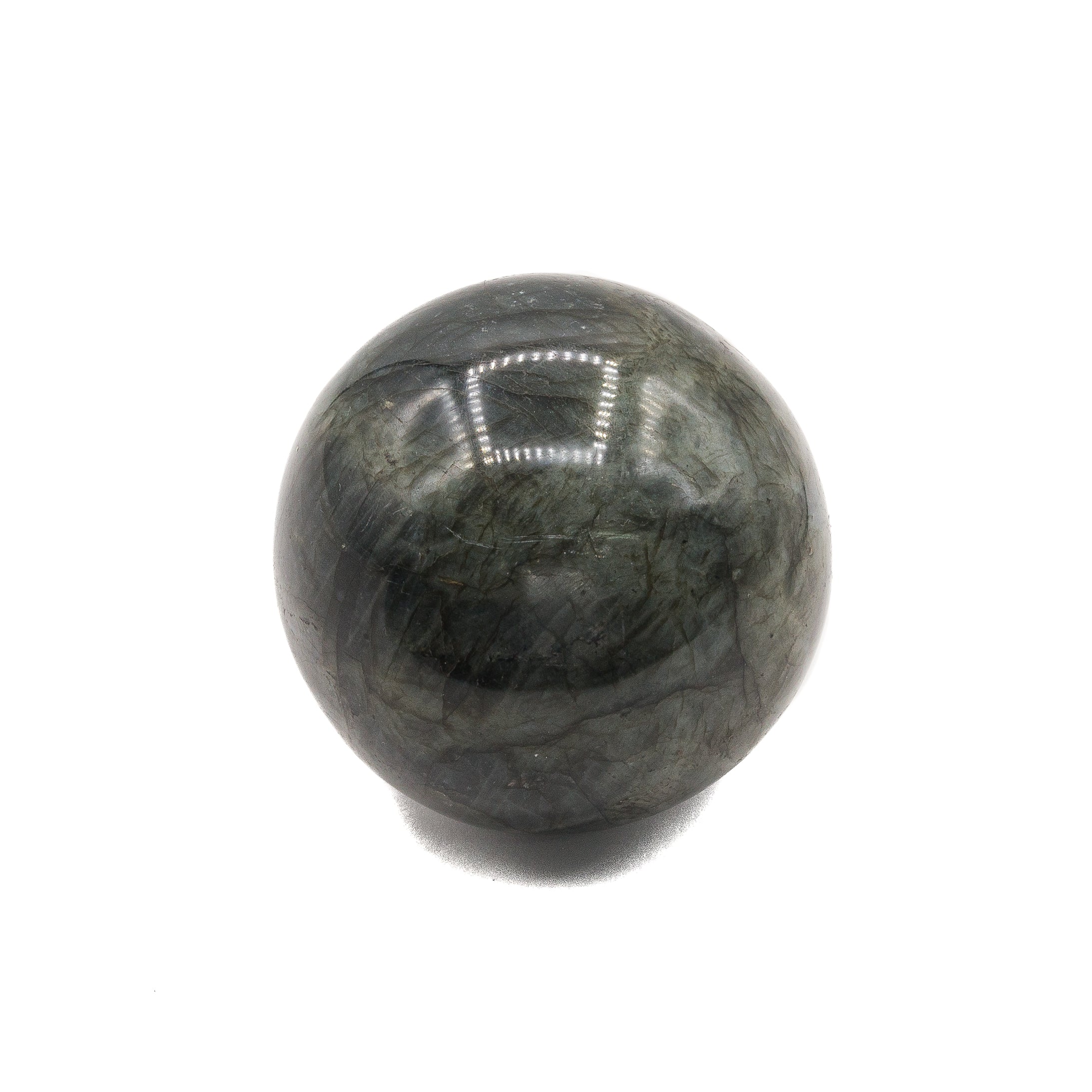 Labradorite Sphere $250